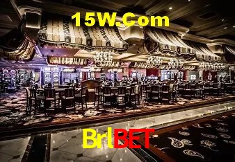 Descubra a Magia dos Jogos de Arcade no Brlbet